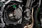 LighTech Carbon Clutch Cover for Kawasaki Z900 2017–2026 / Kawasaki Z900SE 2026