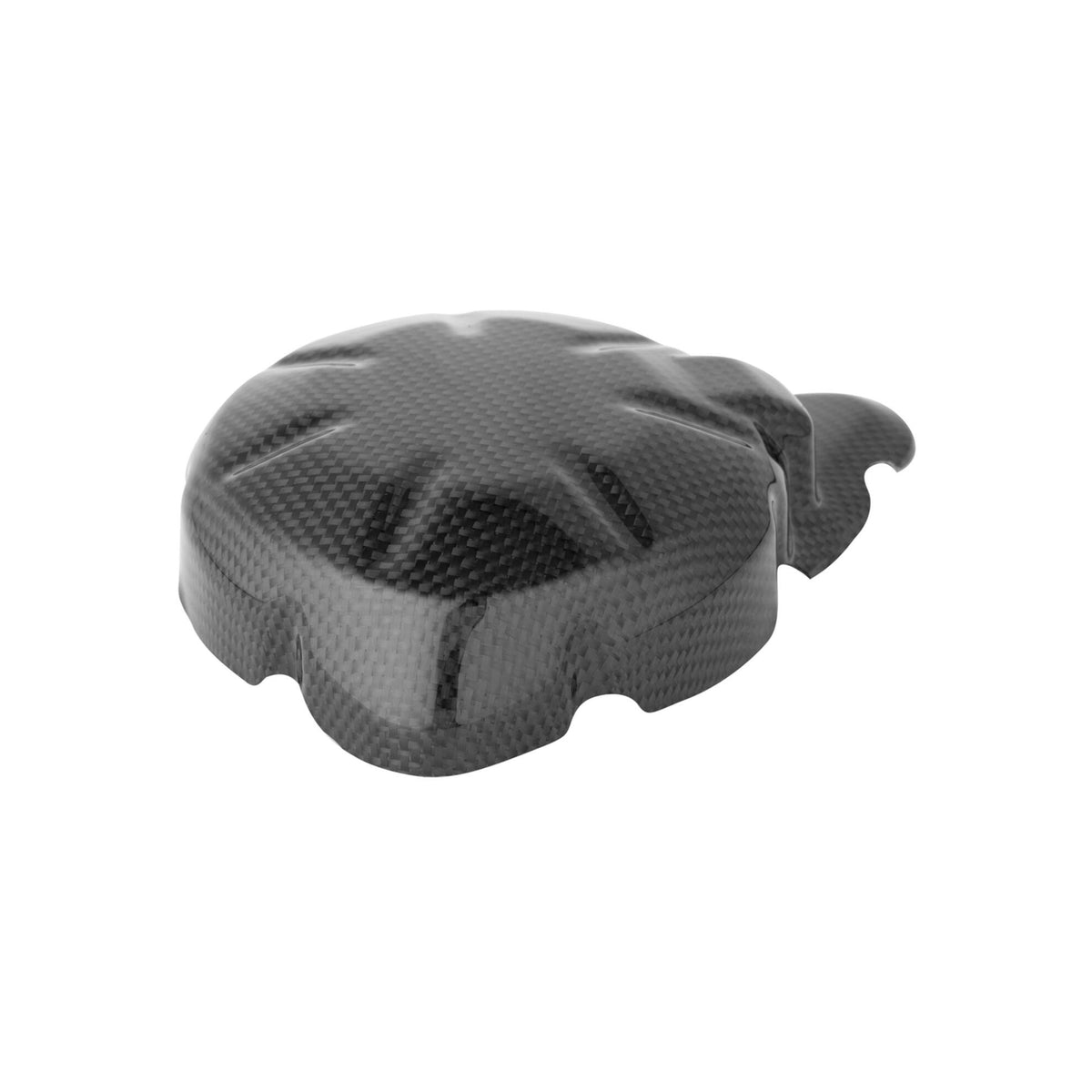 LighTech Carbon Electric Cover for Kawasaki Z900 2017–2026 / Kawasaki Z900SE 2026