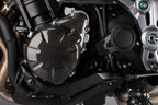 LighTech Carbon Electric Cover for Kawasaki Z900 2017–2026 / Kawasaki Z900SE 2026