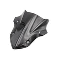 LighTech Carbon Tachometer Support Cover for Kawasaki Z900 2017–2019