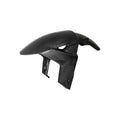 LighTech Carbon Front Mudguard for Kawasaki ZX10R 2016–2025