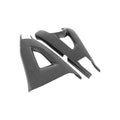LighTech Carbon Arm Protections (Pair) for Kawasaki ZX10R 2016–2025
