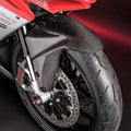LighTech Carbon Front Mudguard for MV Agusta Multiple Models