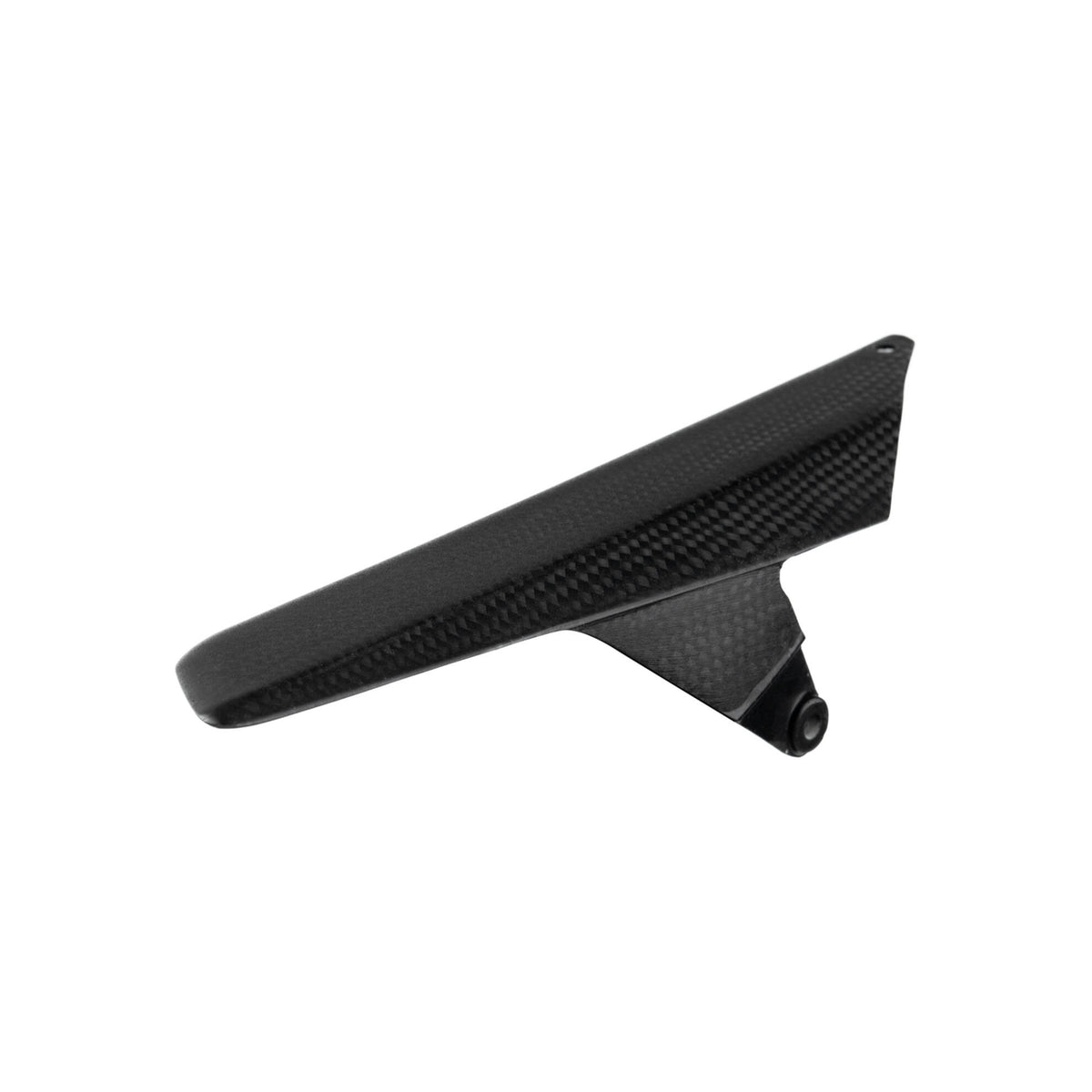 LighTech Carbon Chain Cover - Matt for MV Agusta Multiple Models