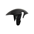 LighTech Carbon Front Mudguard for Suzuki GSX R1000 2009–2016