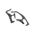 LighTech Carbon Frame Protections for Suzuki GSX R1000 2017–2025 / Suzuki GSX R1000R 2017–2025
