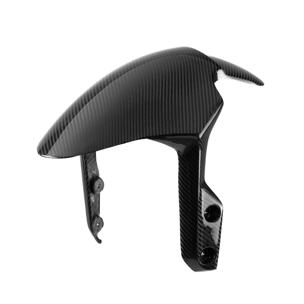 LighTech Carbon Front Mudguard for Triumph Multiple Models