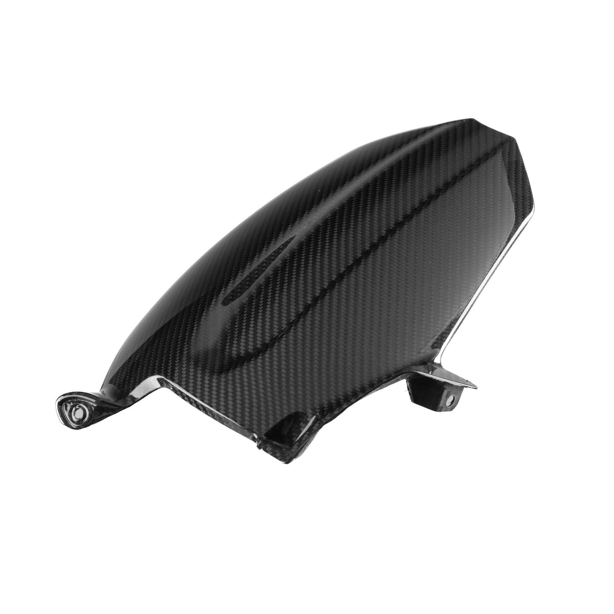 LighTech Carbon Rear Mudguard for Triumph Multiple Models