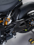 LighTech Carbon Rear Mudguard for Triumph Multiple Models
