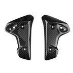 LighTech Carbon Radiator Side Panels for Triumph Multiple Models