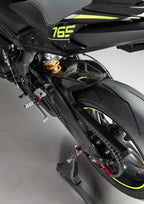 LighTech Carbon Rear Mudguard for Triumph Multiple Models