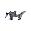 LighTech Carbon Rear Mudguard for Yamaha R7 2022–2025