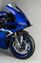 LighTech Carbon Front Mudguard for Yamaha R9 2025–2026