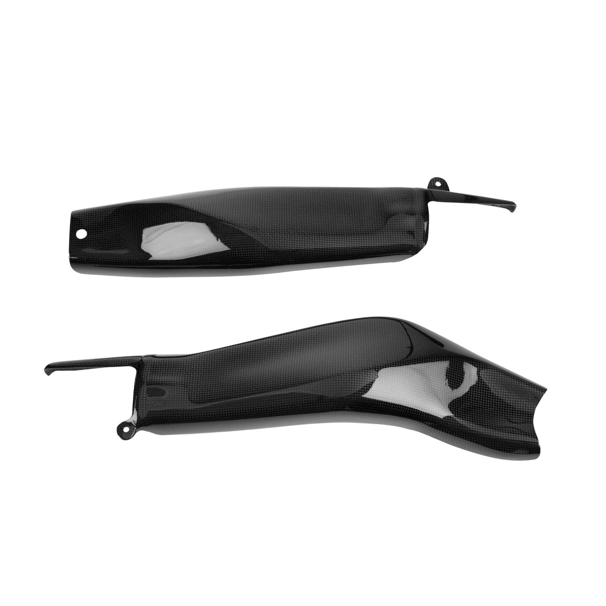 LighTech Carbon Swingarm Protector for Yamaha R9 2025–2026
