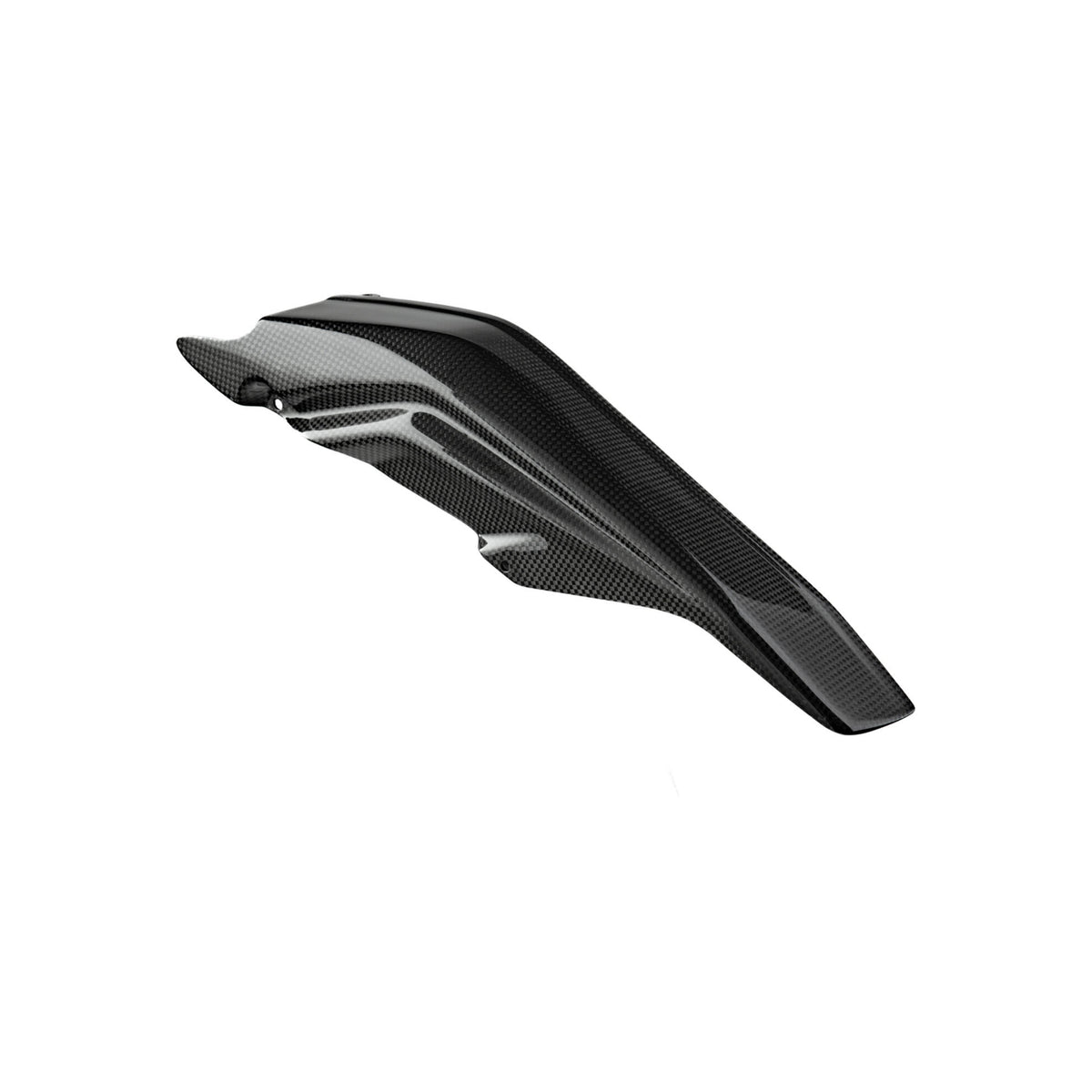 LighTech Carbon Belt Protector for Yamaha TMAX 530 2012–2016