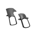 LighTech Carbon Swingarm Protections (Pair) for Yamaha TMAX 530 2012–2016