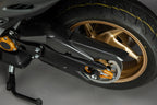 LighTech Carbon Belt Upper Cover for Yamaha Multiple Models