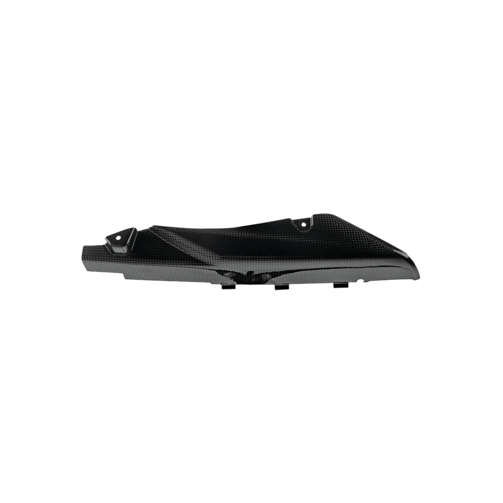 LighTech Carbon Belt Lower Cover for Yamaha Multiple Models