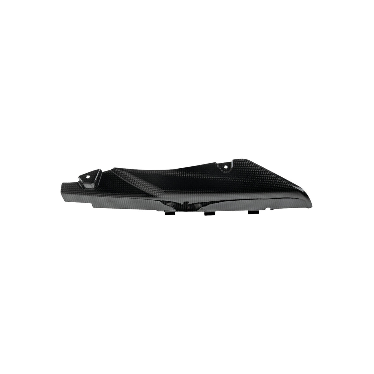 LighTech Carbon Belt Lower Cover for Yamaha Multiple Models