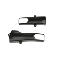 LighTech Carbon Swingarm Protections - Matt (Pair) for Yamaha TMAX 560 2025–2026