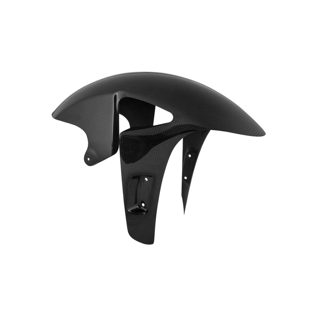 LighTech Carbon Front Mudguard for Yamaha Multiple Models