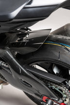 LighTech Carbon Rear Mudguard for Yamaha Multiple Models