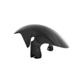 LighTech Carbon Front Mudguard for Yamaha R6 2006–2016
