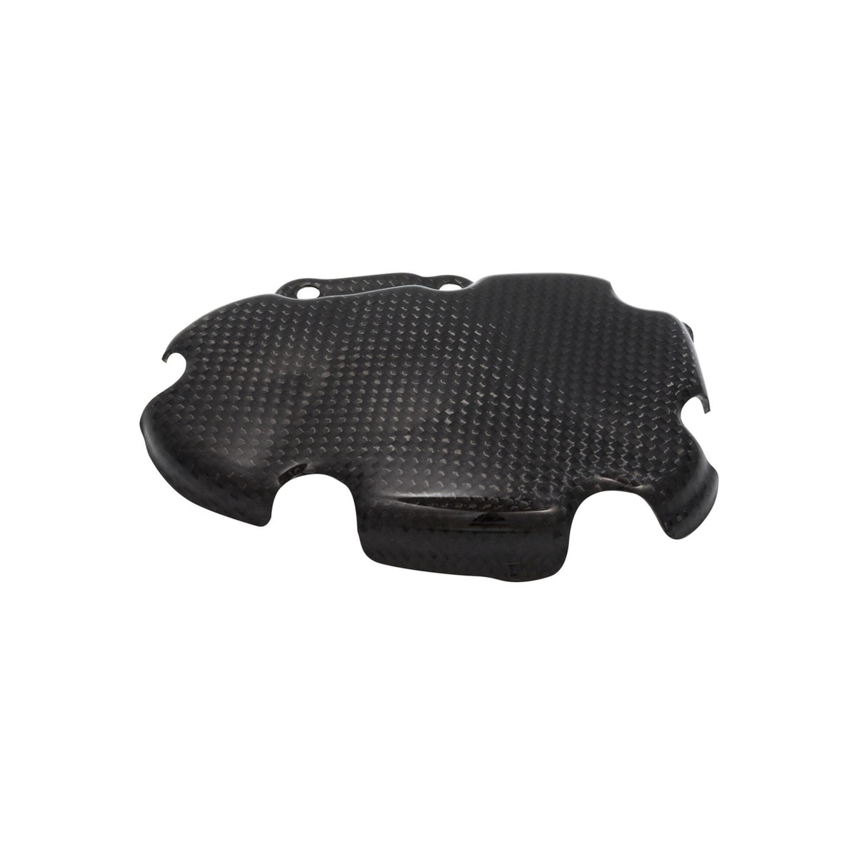 LighTech Carbon Pick Up Cover for Yamaha R6 2006–2024