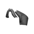 LighTech Carbon Arm Protections (Pair) for Yamaha R6 2006–2016
