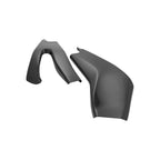 LighTech Carbon Arm Protections (Pair) for Yamaha R6 2017–2024