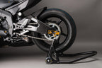LighTech Carbon Arm Protections (Pair) for Yamaha R6 2017–2024