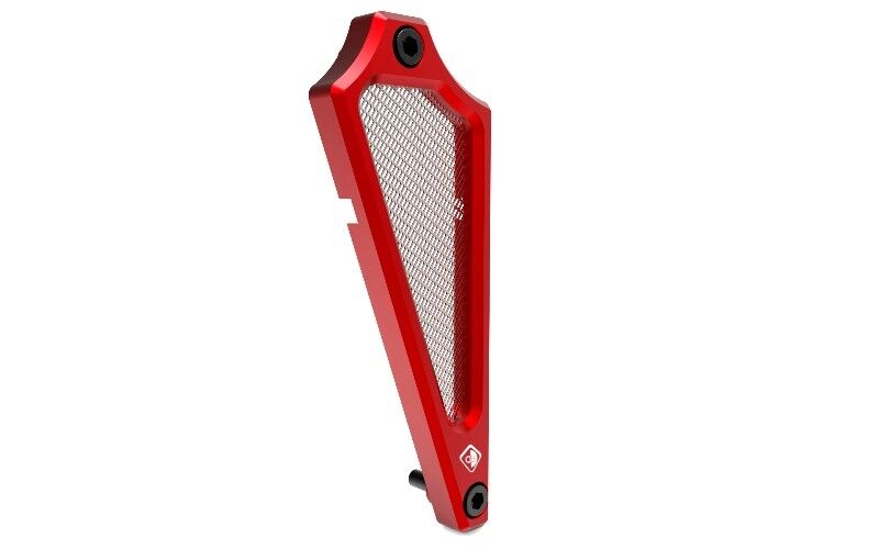 DBK Xdiavel Vertical Air Intake