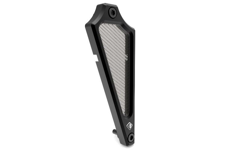 DBK Xdiavel Vertical Air Intake