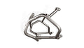 BMW R1250GS (19-23) Protection Bar CB-B12T1D - Akrapovic