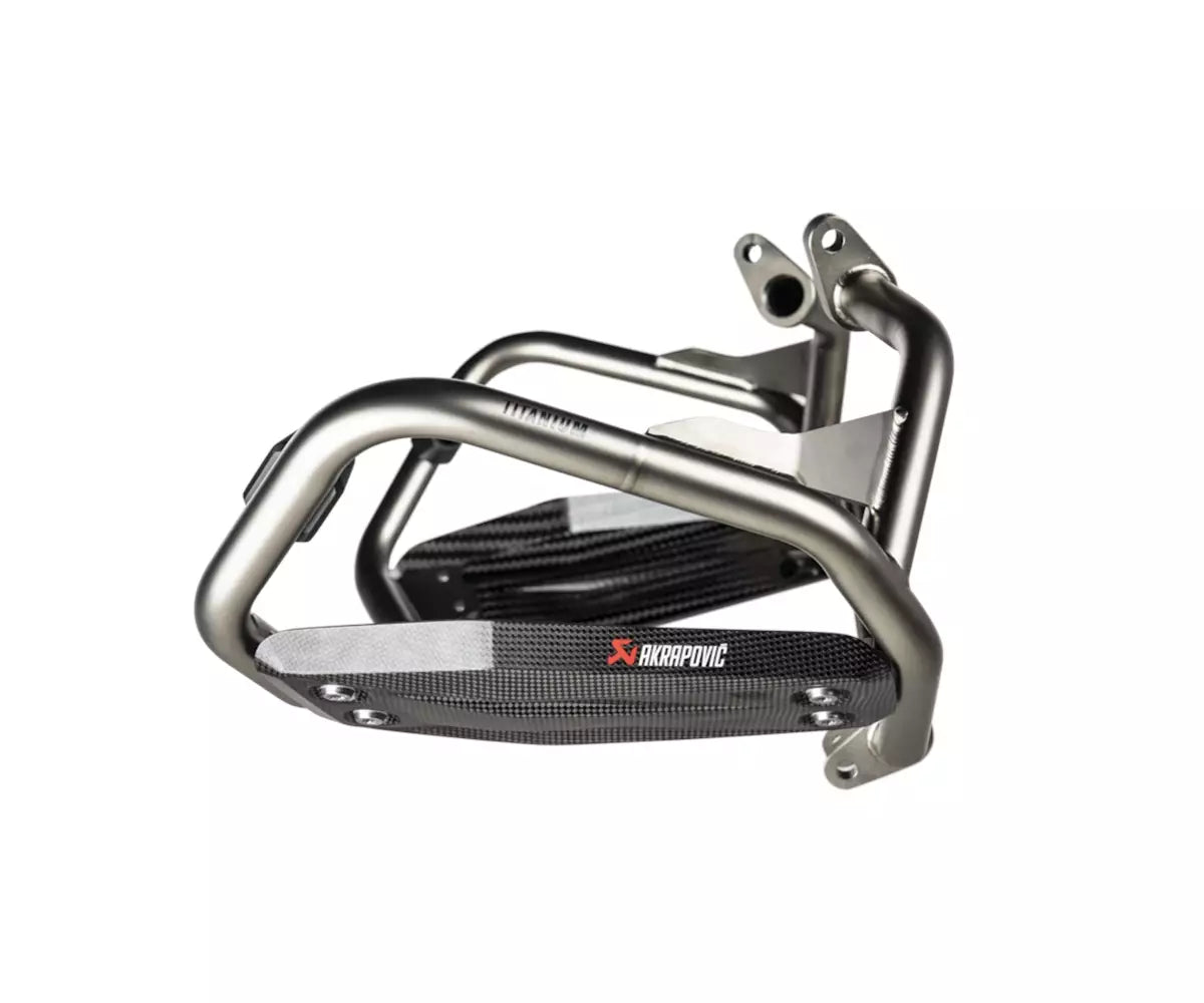 Akrapovič CB-B13T1 product image 1