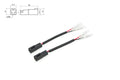 CNC Racing Indicators Cable Kit Plugs for Ducati - CNC Racing