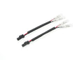 CNC Racing Indicators Cable Kit Plugs for MV Agusta - CNC Racing