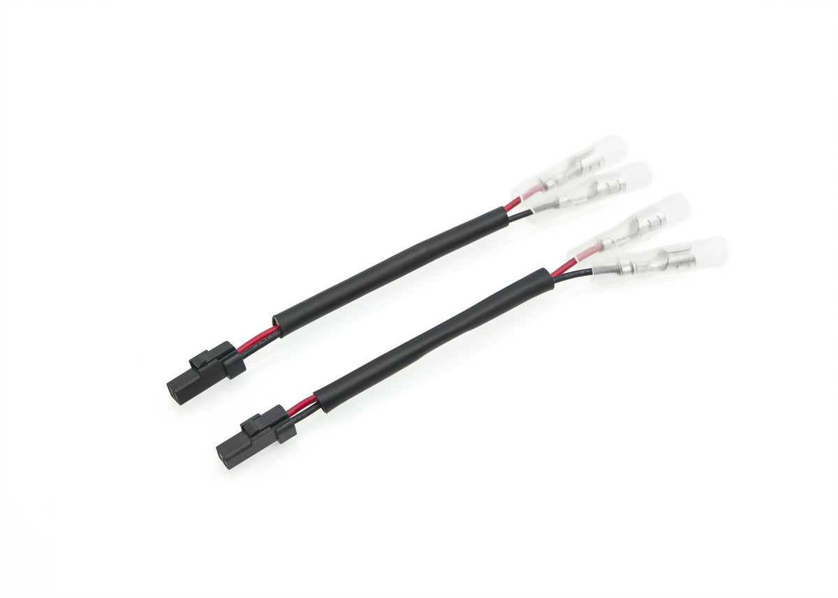 CNC Racing Indicators Cable Kit Plugs for MV Agusta - CNC Racing