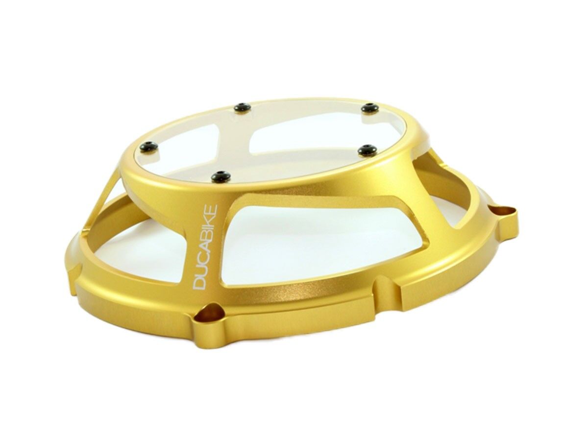 DBK Clutch Cover