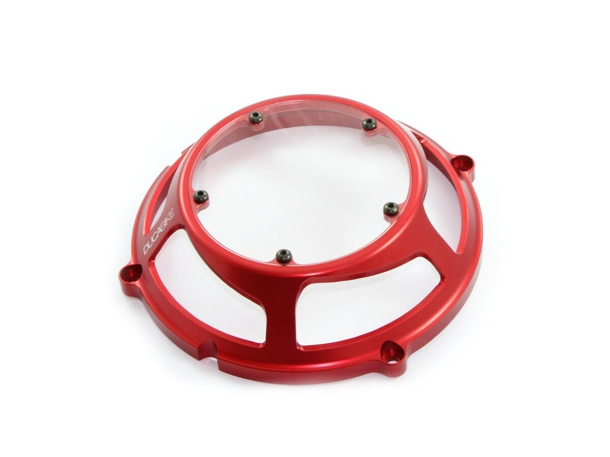 DBK Clutch Cover