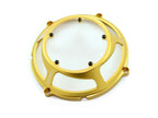DBK Clutch Cover