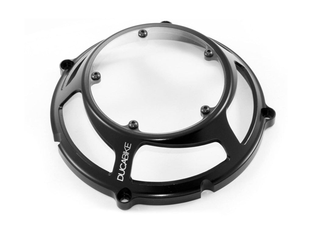 DBK Clutch Cover