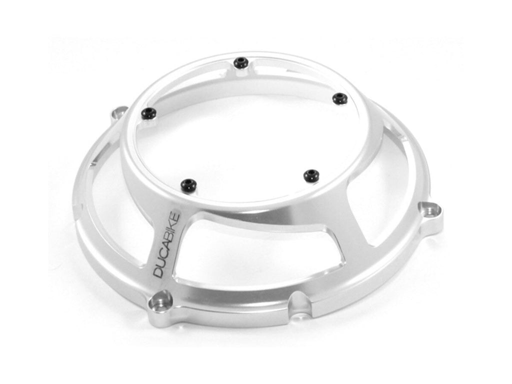 DBK Clutch Cover