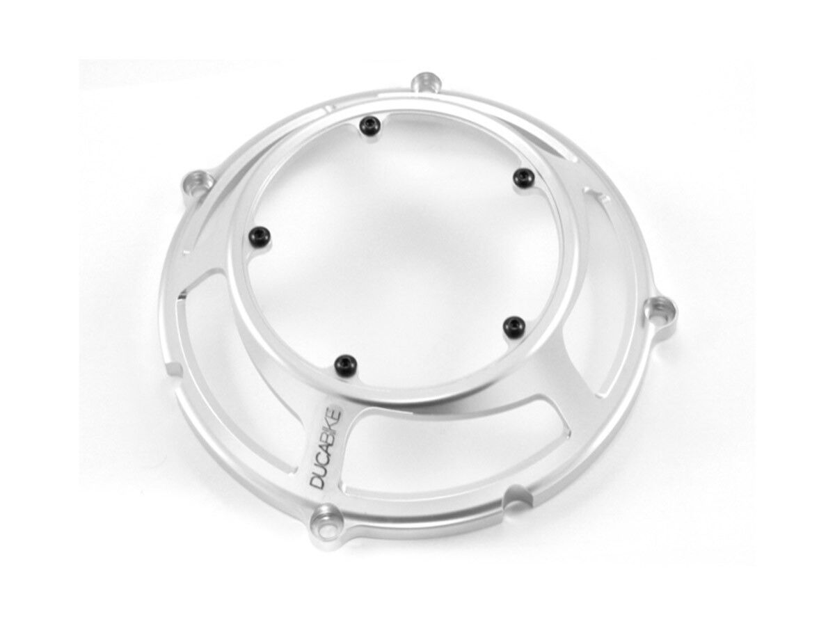 DBK Clutch Cover