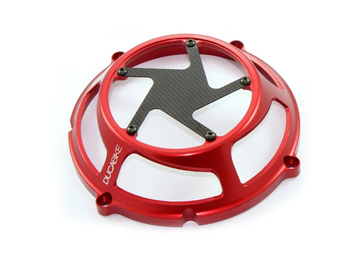 DBK Clutch Cover