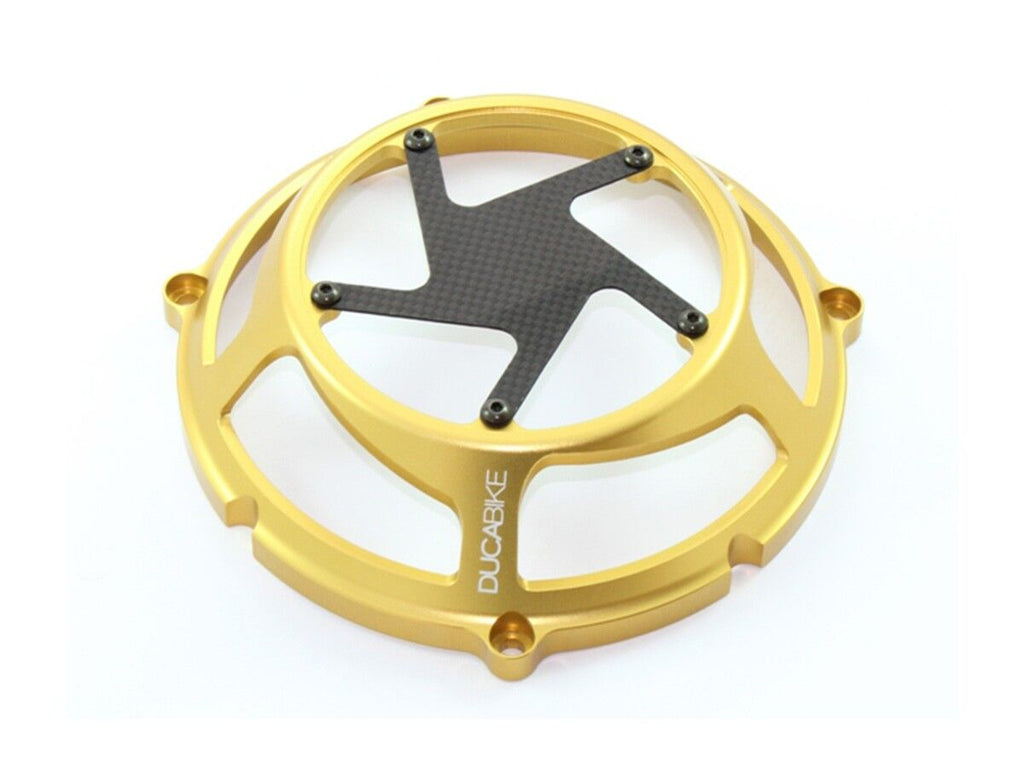 DBK Clutch Cover
