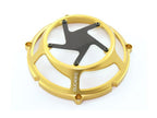 DBK Clutch Cover