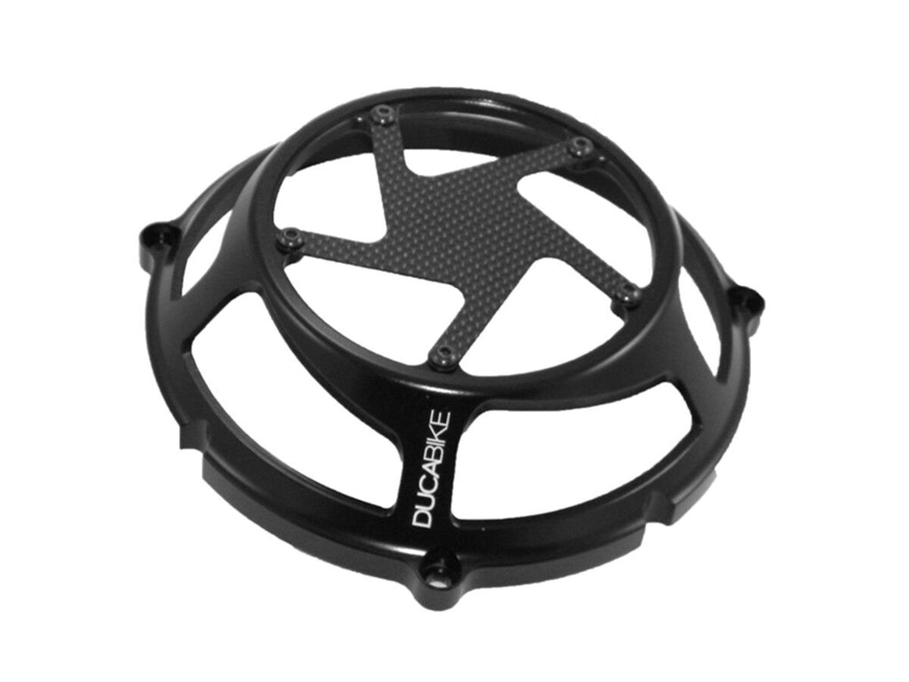 DBK Clutch Cover