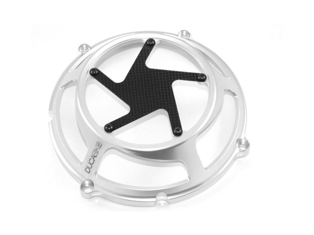 DBK Clutch Cover