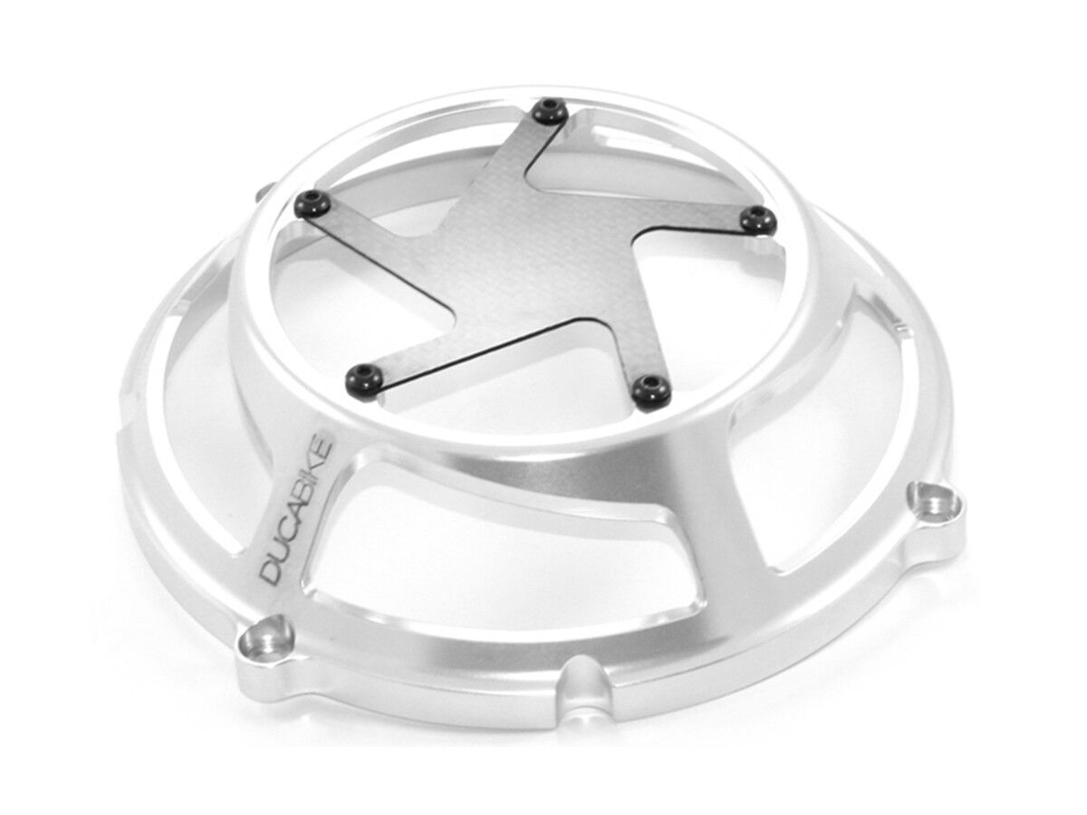 DBK Clutch Cover